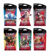 Magic the Gathering Ikoria: Lair of Behemoths Theme Booster Display (12) english