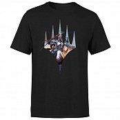 Magic the Gathering T-Shirt Key Art Logo