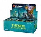 Magic the Gathering Theros más allá de la muerte Booster Display (36) spanish