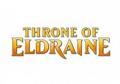 Magic the Gathering Throne of Eldraine Theme Booster Display (10) english