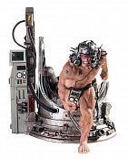 Marvel Comics Legacy Replica Statue 1/4 Weapon X 45 cm --- DAMAGED PACKAGING