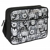 Marvel Comics Shoulder Bag Avengers