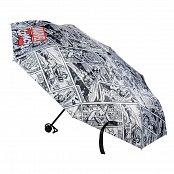 Marvel Comics Umbrella Avengers