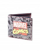 Marvel Comics Wallet AOP
