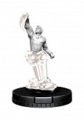 Marvel HeroClix Deep Cuts Unpainted Miniature Cannonball Case (4)