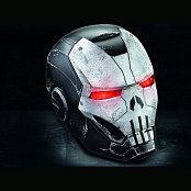 Marvel Legends Gamerverse Electronic Helmet Punisher War Machine (Marvel Future Fight)