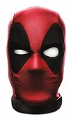 Marvel Legends Premium Interactive Head Deadpool\'s Head --- DAMAGED PACKAGING