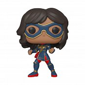 Marvel\'s Avengers (2020 video game) POP! Marvel Vinyl Figure POP5 9 cm