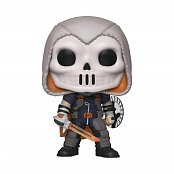 Marvel\'s Avengers (2020 video game) POP! Marvel Vinyl Figure POP8 9 cm