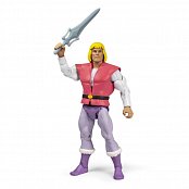 Masters of the Universe Classics Action Figure Club Grayskull Wave 4 Prince Adam 18 cm