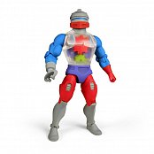 Masters of the Universe Classics Action Figure Club Grayskull Wave 4 Roboto 18 cm