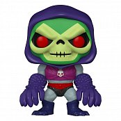 Masters of the Universe POP! Animation Vinyl Figure Skeletor w/Terror Claws 9 cm