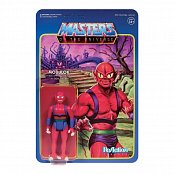 Masters of the Universe ReAction Action Figure Wave 5 Modulok B 10 cm