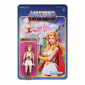 Masters of the Universe ReAction Action Figure Wave 5 She-Ra 10 cm