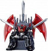 Mazinkaiser Hagane Works Diecast / PVC Super Robot Model Kit Mazinkaiser 17 cm