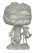 Metallica POP! Rocks Vinyl Figure Lady Justice 9 cm