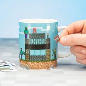Minecraft Mug Build a Level