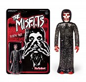 Misfits ReAction Action Figure The Fiend (Static Age) 10 cm