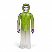 Misfits ReAction Action Figure The Fiend Walk Among Us (Green) 10 cm