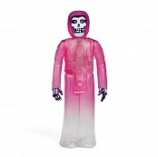 Misfits ReAction Action Figure The Fiend Walk Among Us (Pink) 10 cm
