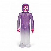 Misfits ReAction Action Figure The Fiend Walk Among Us (Purple) 10 cm