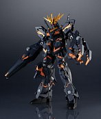 Mobile Suit Gundam Gundam Universe Action Figure RX-0 Unicorn Gundam 02 Banshee 16 cm