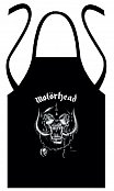 Motörhead Apron Logo