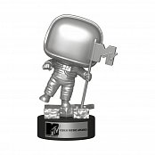 MTV POP! Icons Vinyl Figure Moon Person 9 cm