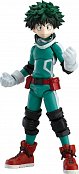 My Hero Academia Figma Action Figure Izuku Midoriya 14 cm