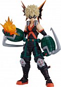 My Hero Academia Figma Action Figure Katsuki Bakugo 14 cm