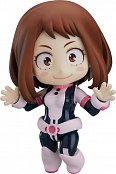 My Hero Academia Nendoroid Action Figure Ochaco Uraraka: Hero\'s Edition 10 cm