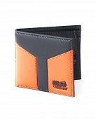 Naruto Shippuden Wallet Logo
