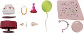 Nendoroid More Decorative Parts for Nendoroid Figures After Parts 06 - Party