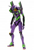 Neon Genesis Evangelion Plastic Model Kit Eva Unit 01 19 cm