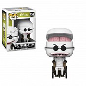 Nightmare before Christmas POP! Movies Vinyl Figure Dr. Finklestein 9 cm