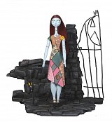 Nightmare before Christmas Select Action Figure Series 1 Sally 18 cm