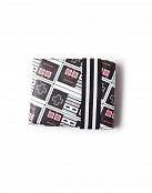 Nintendo Wallet NES Controller AOP