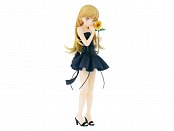 Nisio Isin Daijiten EXQ Figure Shinobu Oshino 20 cm
