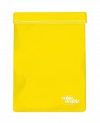 Oakie Doakie Dice Bag large - yellow