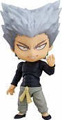 One Punch Man Nendoroid PVC Action Figure Garo Super Movable Edition 10 cm