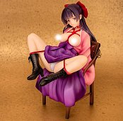 Original Character PVC 1/6 Ade-Sugata Zero by Mibu Natuki 20 cm