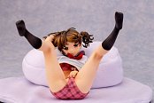Original Character PVC Statue 1/6 Yuzuka Morita Illustration by Kou Okada 14 cm