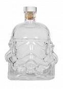 Original Stormtrooper Decanter --- DAMAGED PACKAGING
