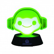 Overwatch 3D Icon Light Lucio 10 cm