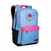 Overwatch Backpack D.Va Splash