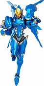 Overwatch Figma Action Figure Pharah 16 cm