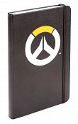 Overwatch Hardcover Ruled Journal Logo