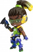 Overwatch Nendoroid Action Figure Lúcio Classic Skin Edition 10 cm