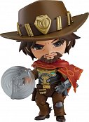 Overwatch Nendoroid Action Figure Mccree 10 cm