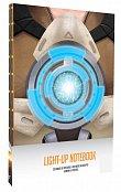 Overwatch Notebook Light Up Tracer